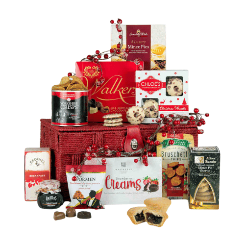 First Noel Christmas Hamper